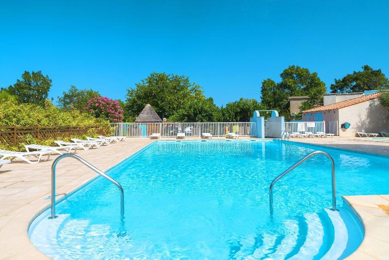 Village Vacances Azureva Sigean in Sigean, France