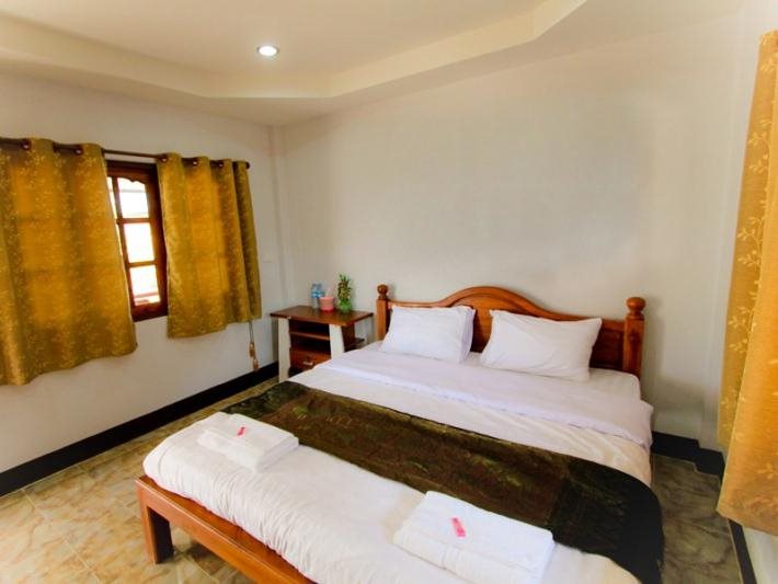 Waleekarn Resort in Phayao, Thailand