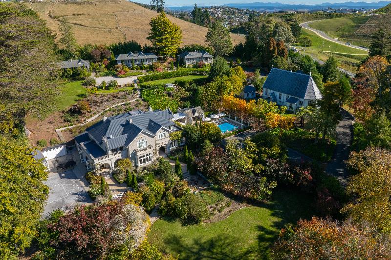 Pihopa Retreat in Nelson, New Zealand