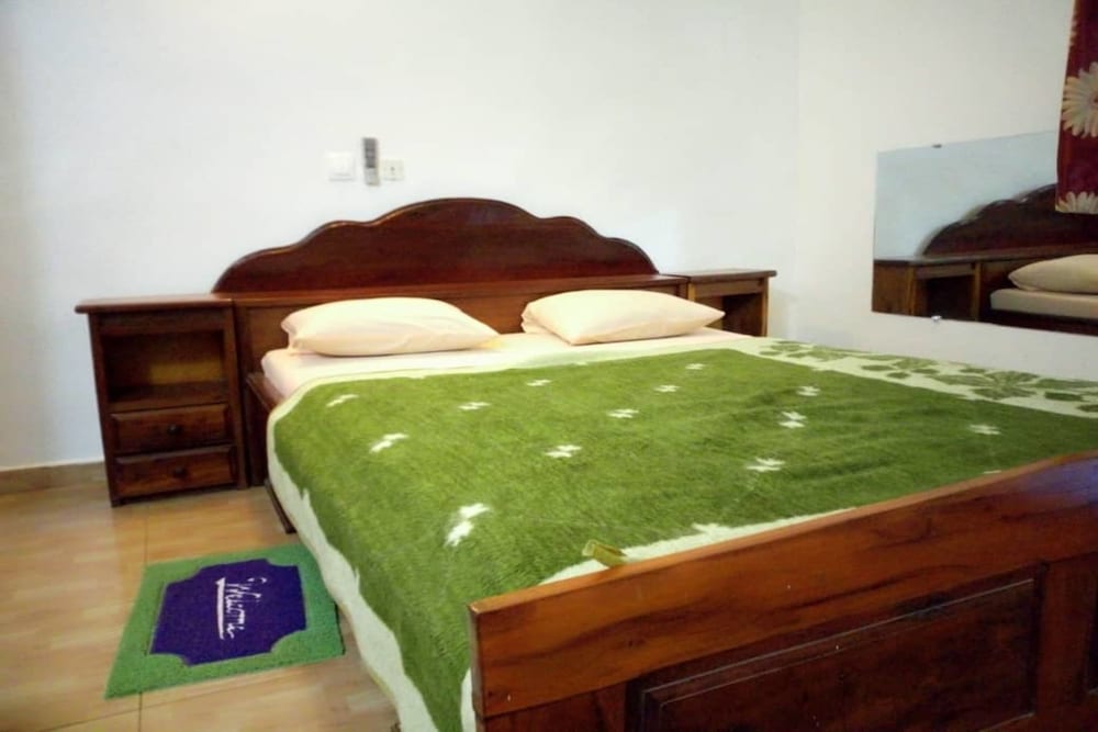 Hotel La Providence in Daoukro, Côte D'Ivoire