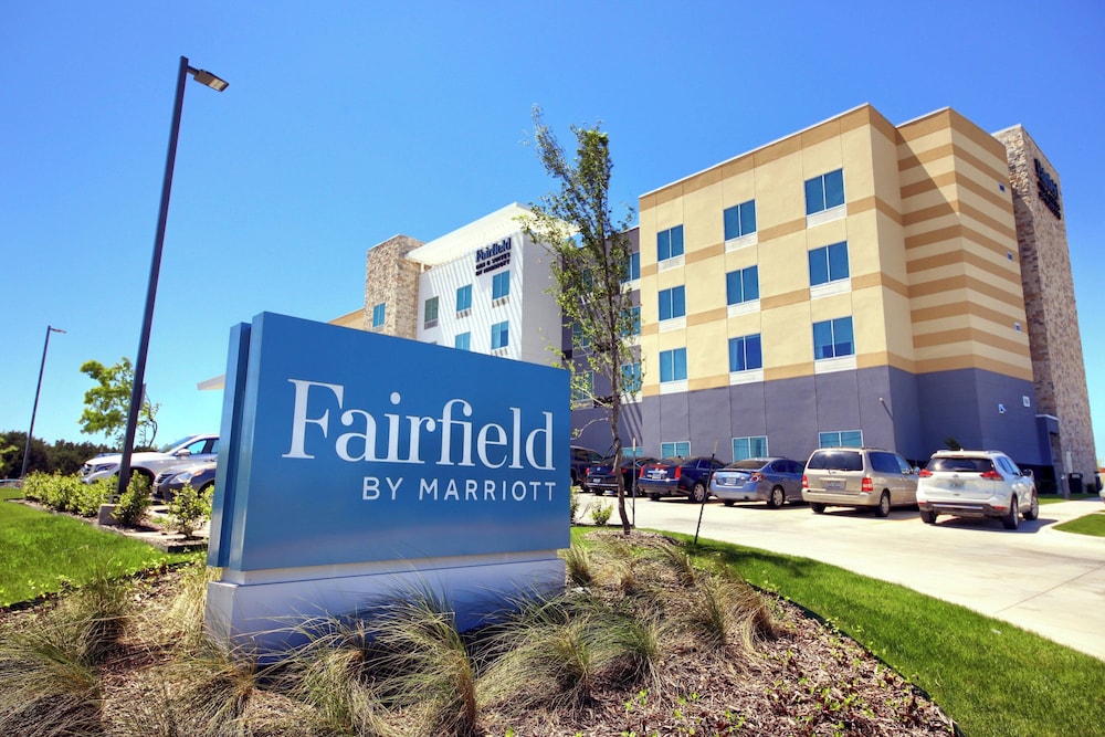 Fairfield Inn & Suites by Marriott Dallas Cedar Hill - photo 30