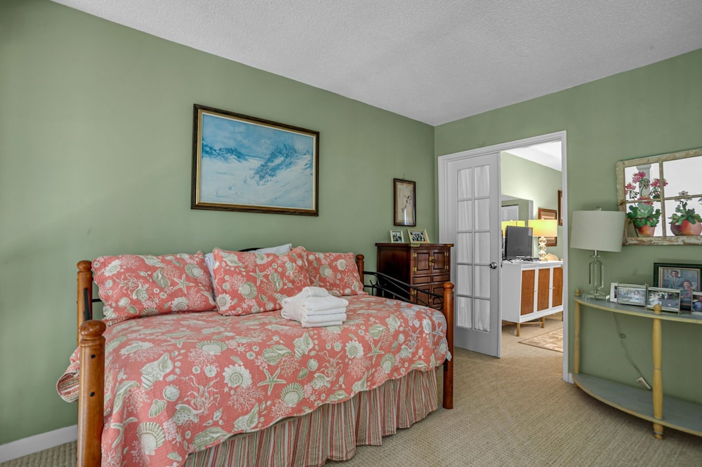 4 Genoa Court at the Sea Pines Resort - photo 5
