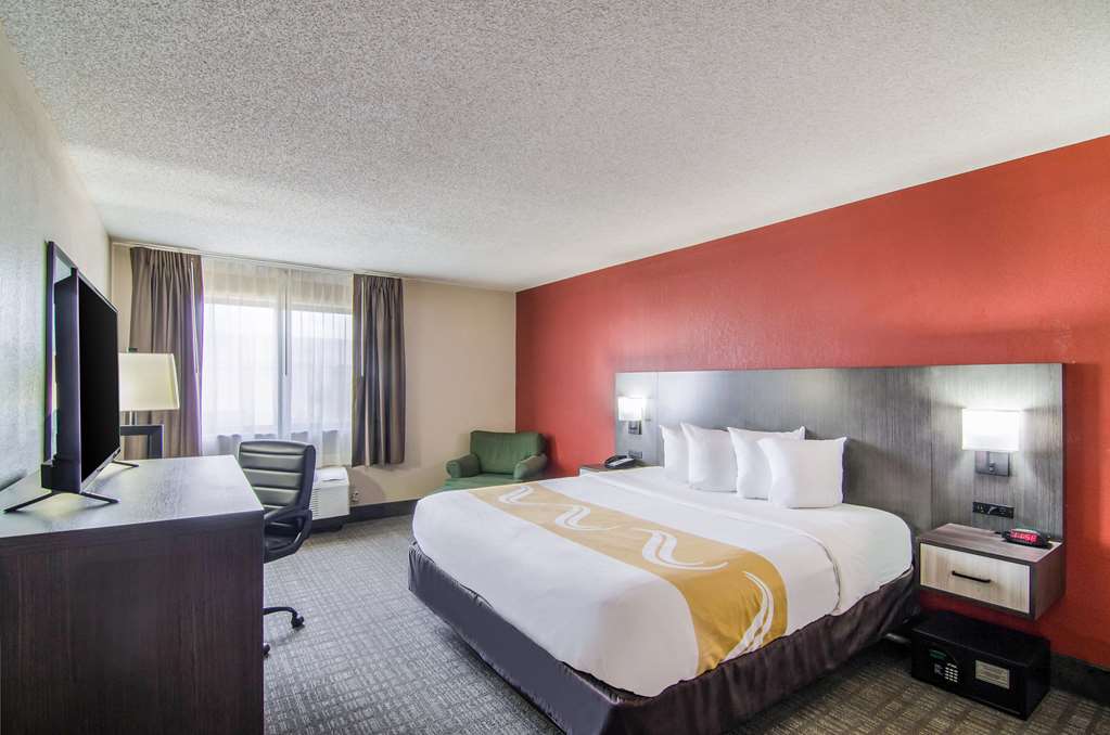 Quality Inn near University of Mobile - photo 15