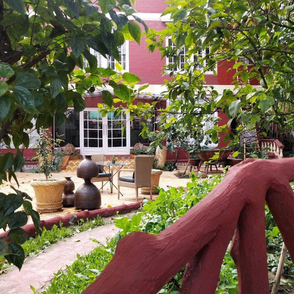 Ranjit's Svaasa Amritsar