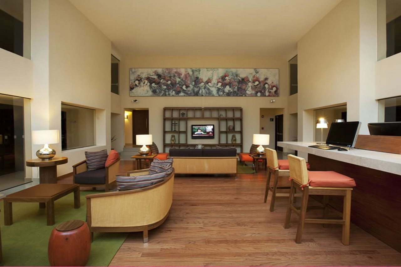 Fiesta Inn San Cristobal de las Casas