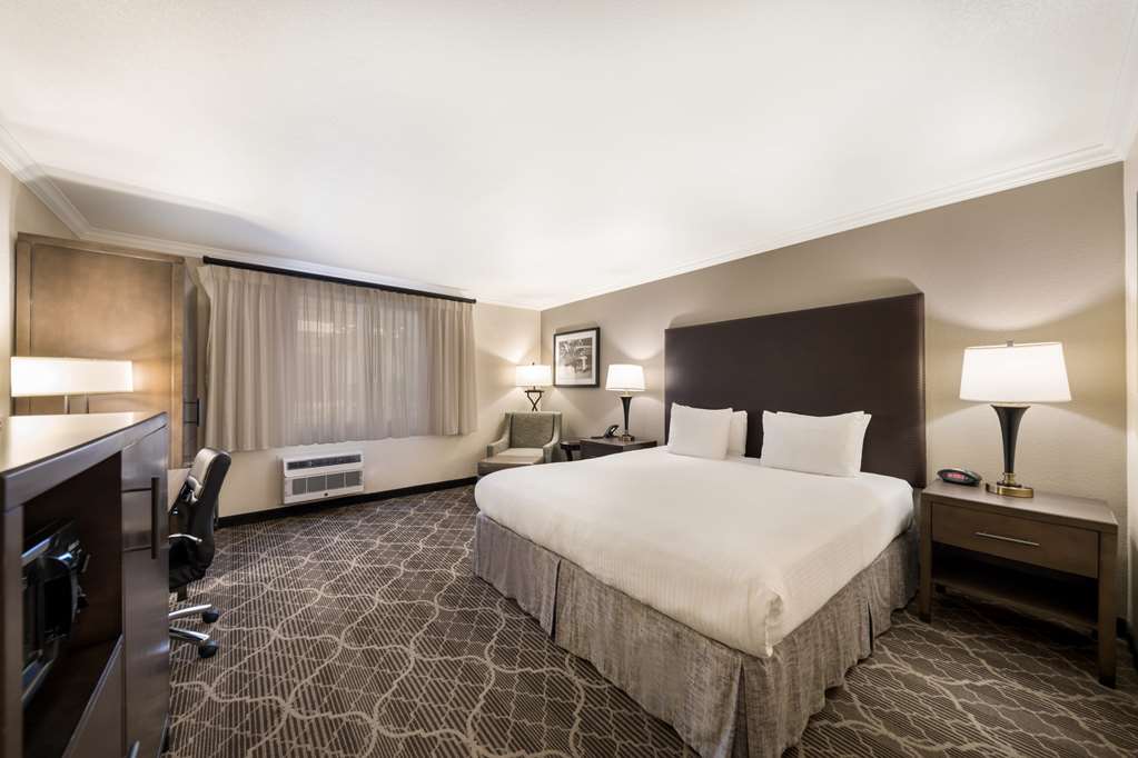 Best Western Danville Sycamore Inn - photo 20