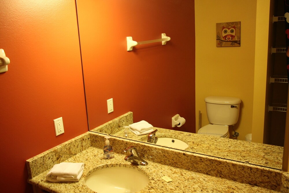 #23 Encantada Resort Three Bedroom Condo - photo 21