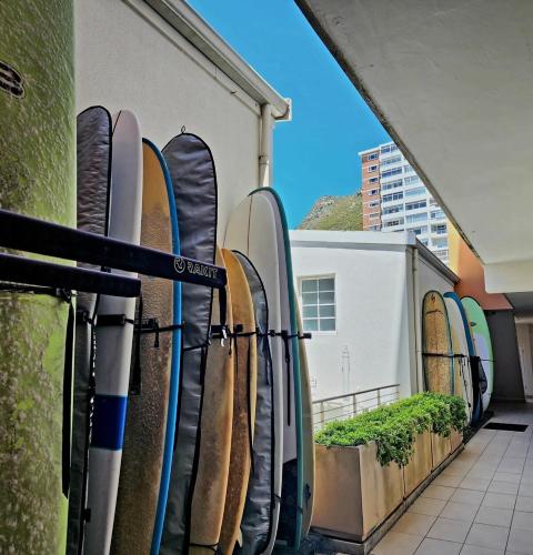 Melrose Apartment
