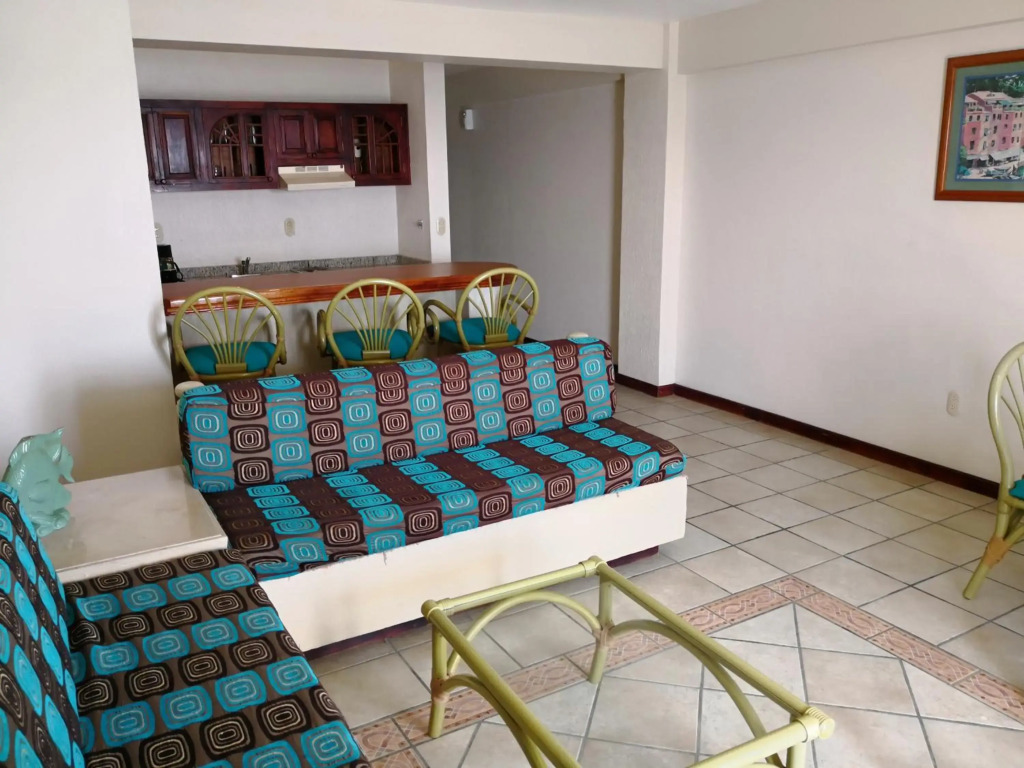 Hotel Playa Marina - last minute hotel in Reforma