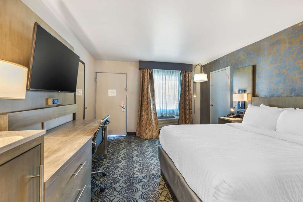 Clarion Inn Murfreesboro Old Fort Pkwy - photo 40