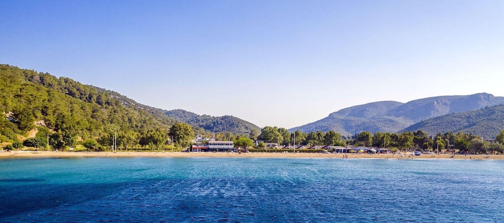 Club Sideris Halal Family Hotel & Spa in Menderes, Turkey