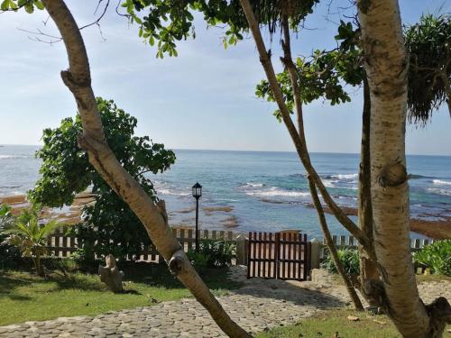 Ocean View Condos — 4-Star Luxury Hotel in Galle, Sri Lanka
