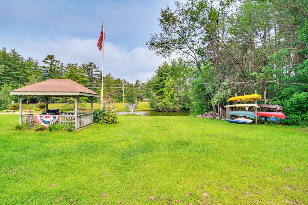 Bartlett Condo: 1 Mi to Attitash Mountain Resort - photo 25