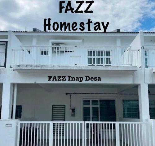 Fazz Home — 4-Star Luxury Hotel in Kota Bharu, Malaysia