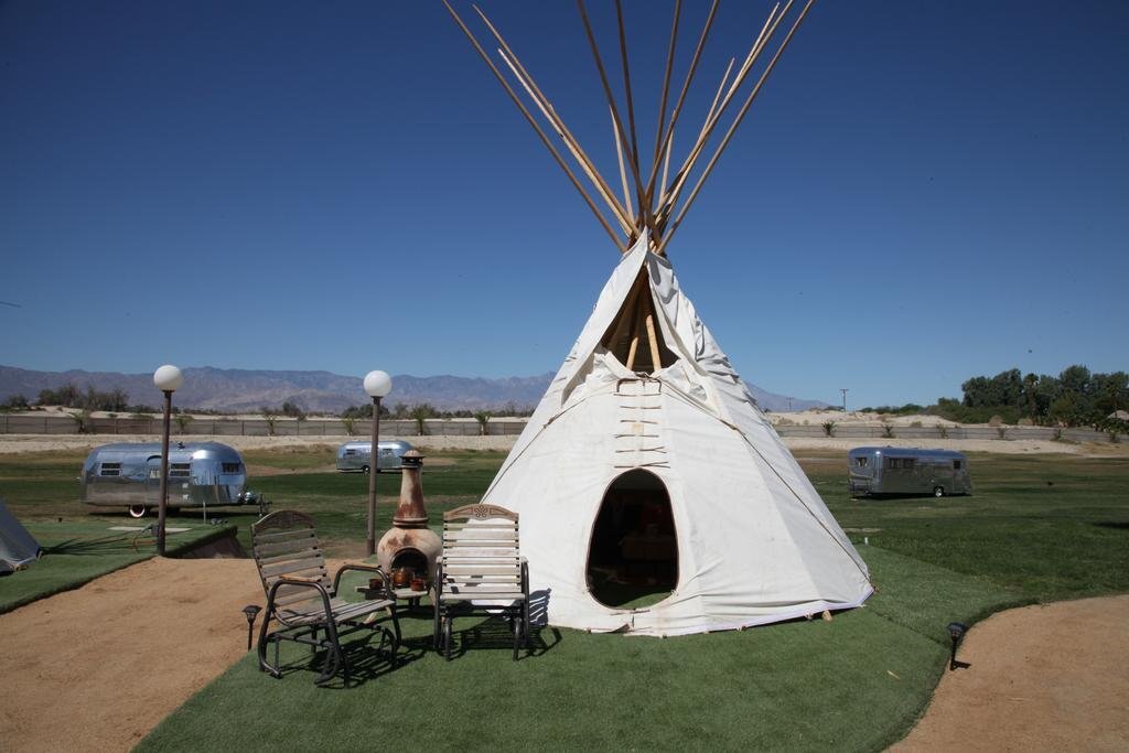 Shadow Hills RV Resort - photo 9
