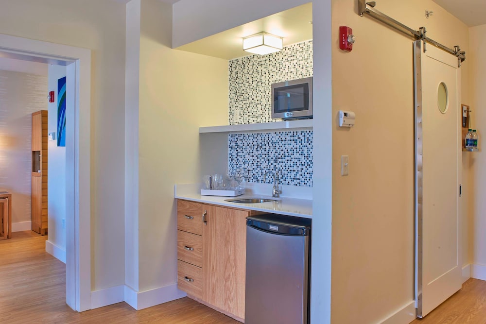 Four Points by Sheraton Punta Gorda Harborside - photo 19