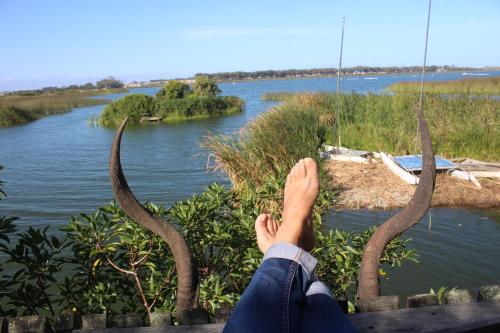 Nature's Rest - last minute hotel in Cape Town