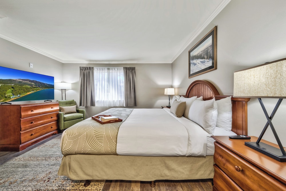 Forest Suites Resort at the Heavenly Village - photo 19