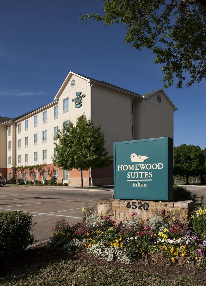 Homewood Suites by Hilton Houston Stafford Sugar Land - photo 32