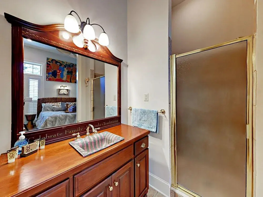 8 Mizzenmast Court at the Sea Pines Resort - photo 16
