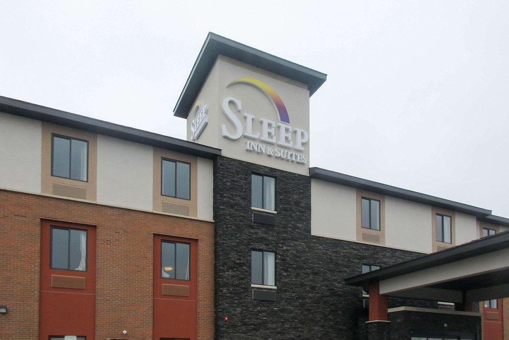 Sleep Inn & Suites Oregon Madison - featured photo