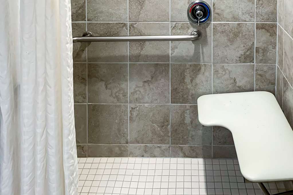 Comfort Inn Pittsburgh Crafton - photo 20