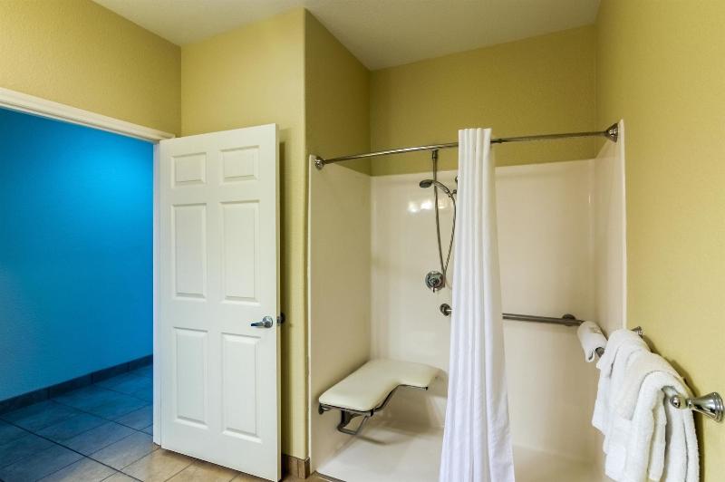 Motel 6 Colorado City TX - photo 29
