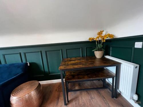 Roslin Templar loft — Roslin — photo 5