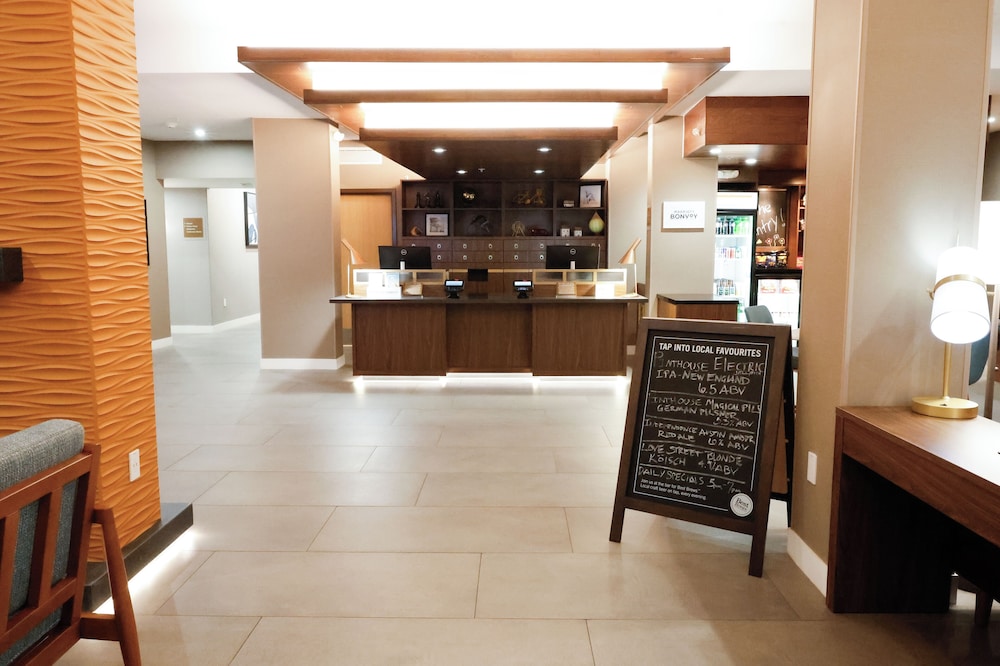 Hawthorn Suites By Wyndham Austin Airport - photo 5