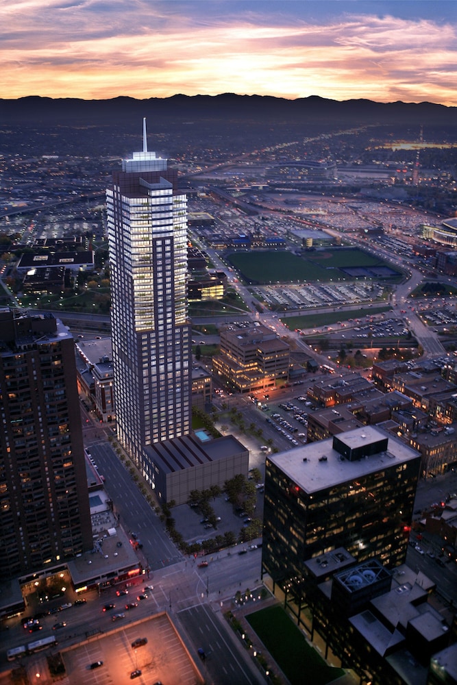 Four Seasons Hotel Denver - photo 122