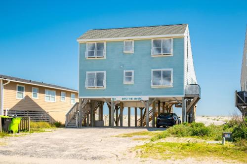 Into The Mystic by Oak Island Accommodations - photo 23
