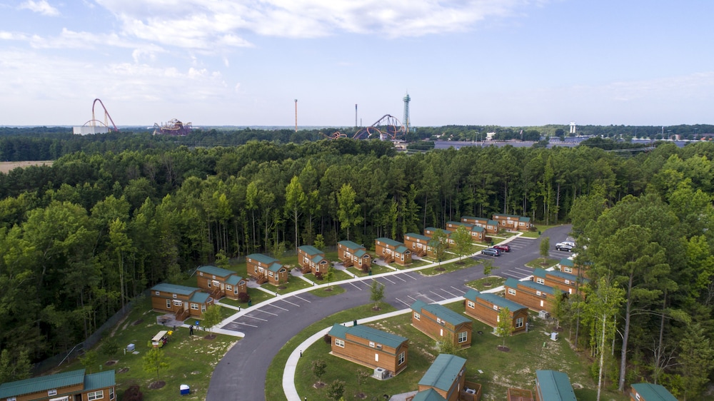 Richmond North Kings Dominion KOA - featured photo
