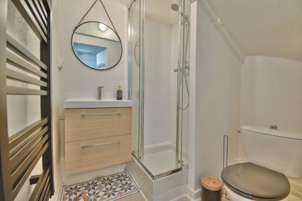 Le Sweethome — Epernon — photo 3