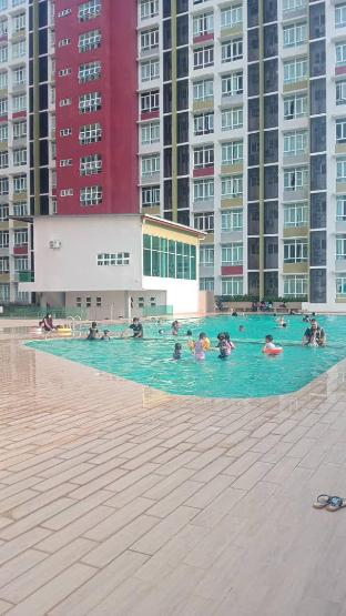 Mahkota valley Indera mahkota — 5-Star Luxury Hotel in Kuantan, Malaysia