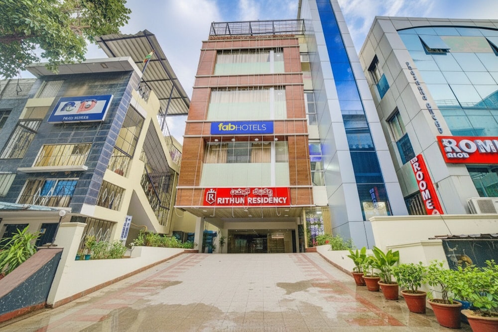 Fabexpress Rithun Residency — Bengaluru — photo 3