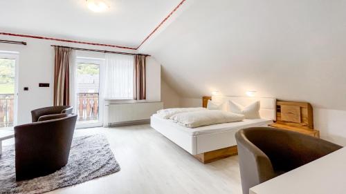 Smart Resorts B&B1 Bb1 135 in Winterberg, Germany