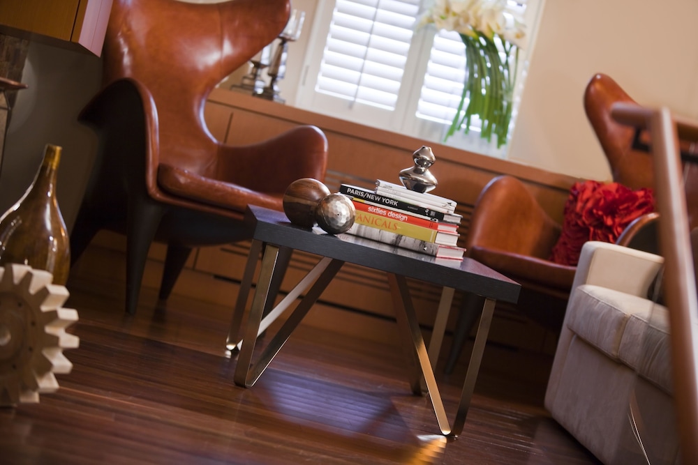 Hotel 57 by LuxUrban - photo 44