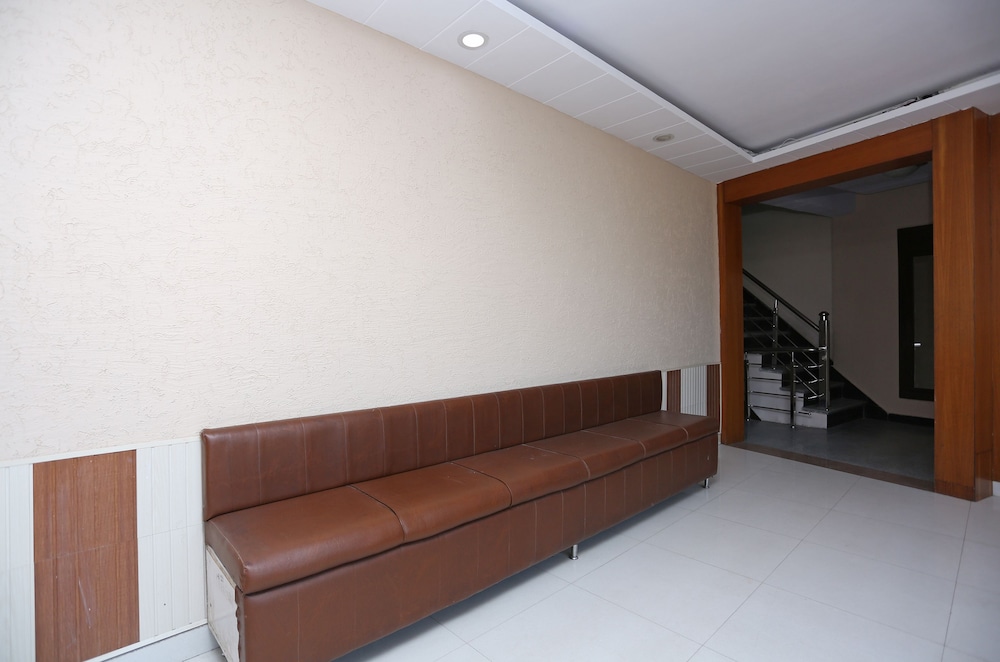 Hotel Le Central — Haridwar — photo 5