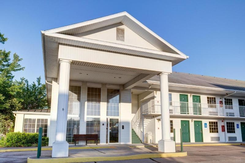 Orange Blossom Inn