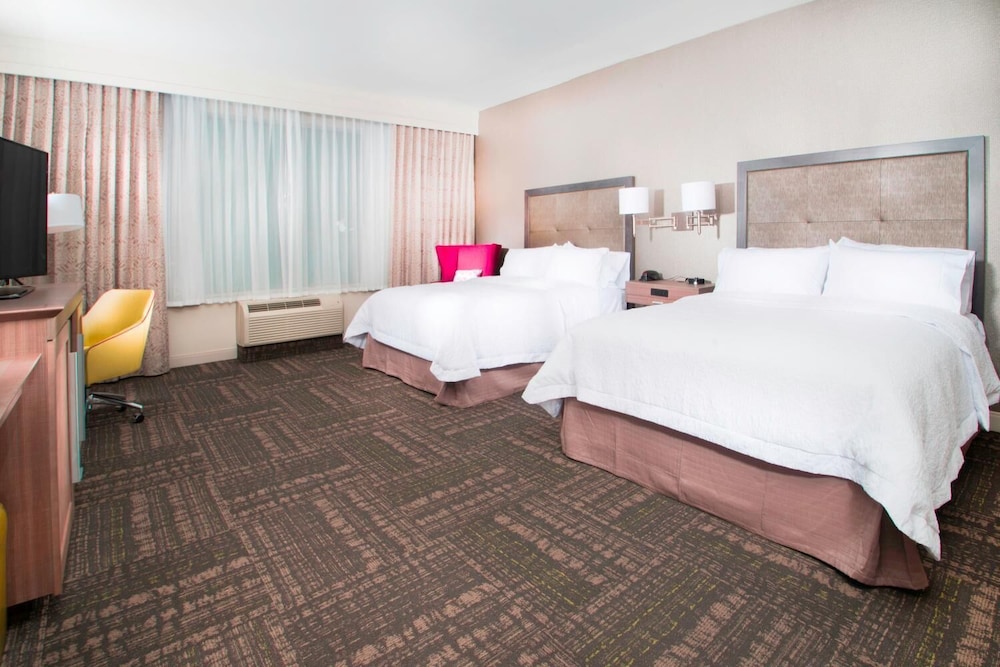 Hampton Inn & Suites La Porte - photo 11