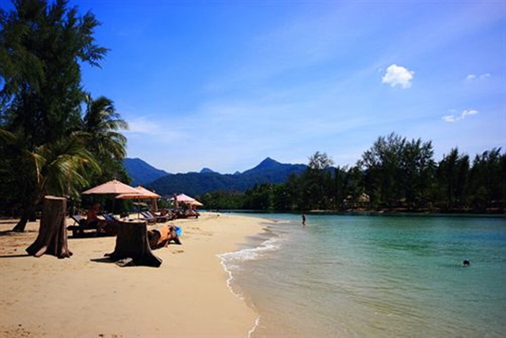 Aana Resort & Spa in Ko Chang Tai, Thailand