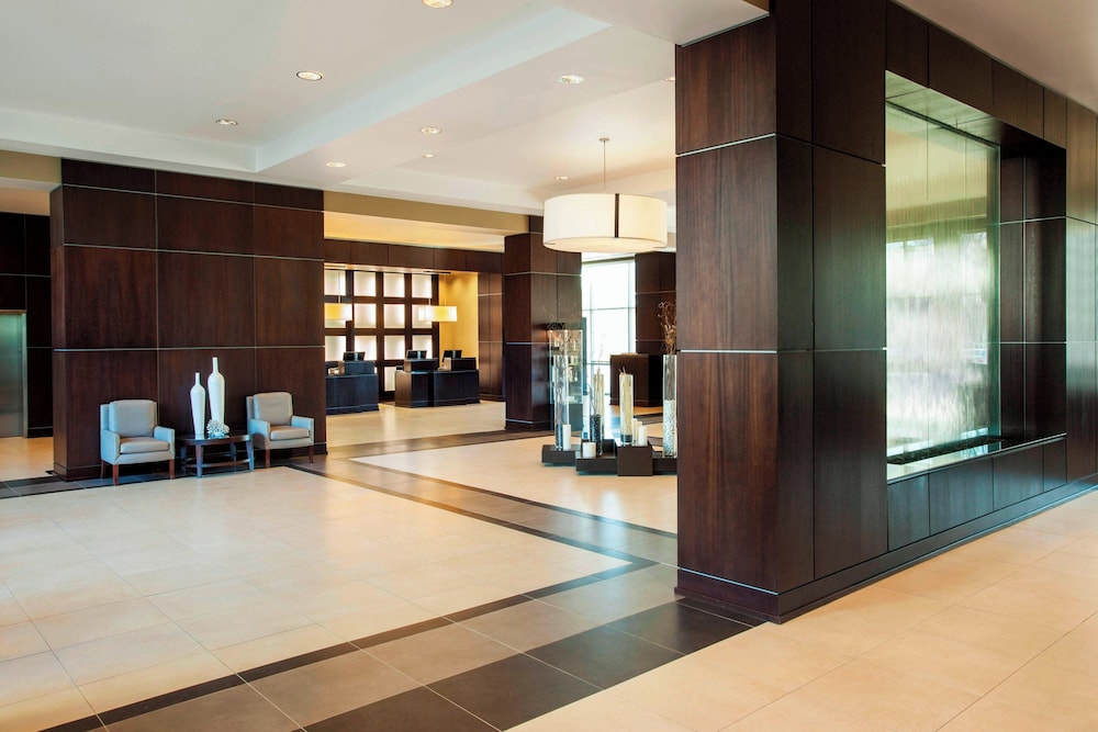 The Westin Richmond - photo 2