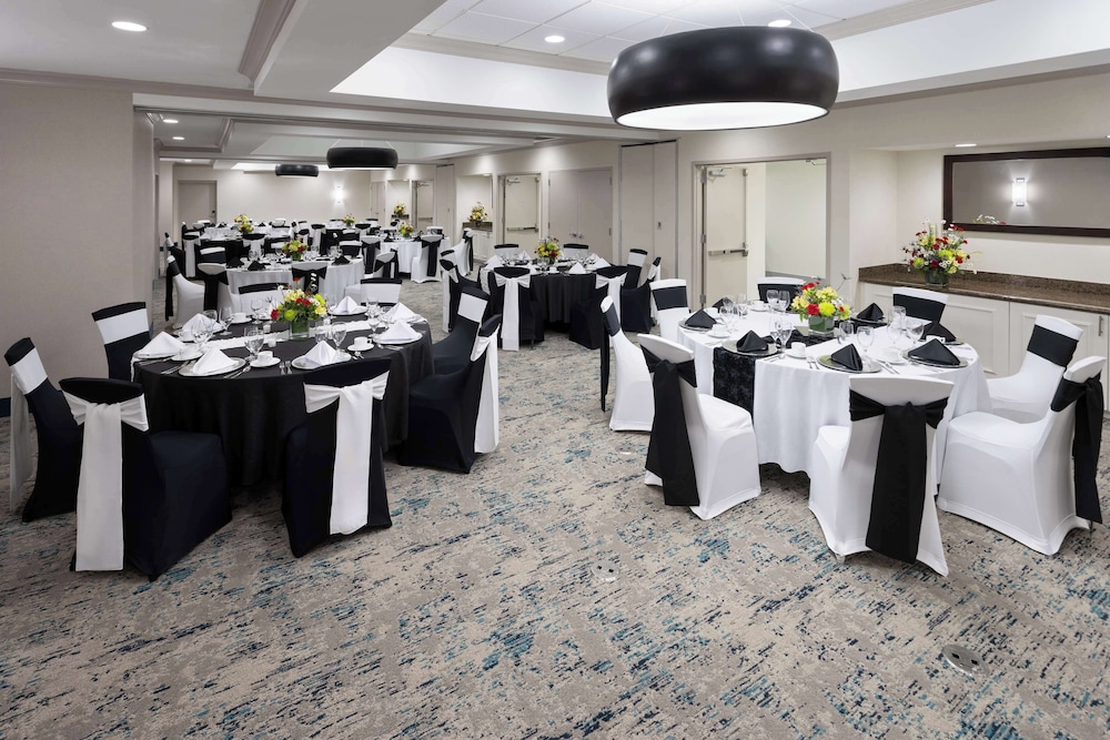 Hilton Garden Inn Winston Salem Hanes Mall - photo 46