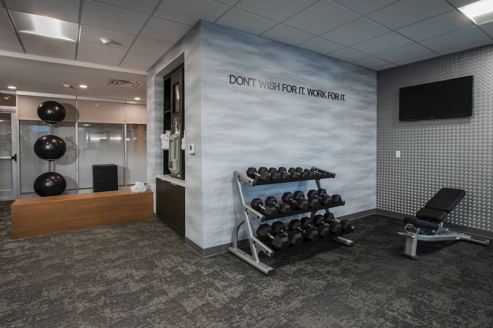 Fairfield Inn & Suites Duncan - photo 45