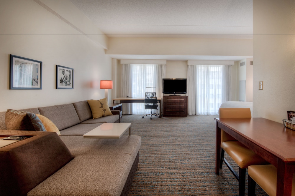 Residence Inn by Marriott Charlotte Uptown - photo 5