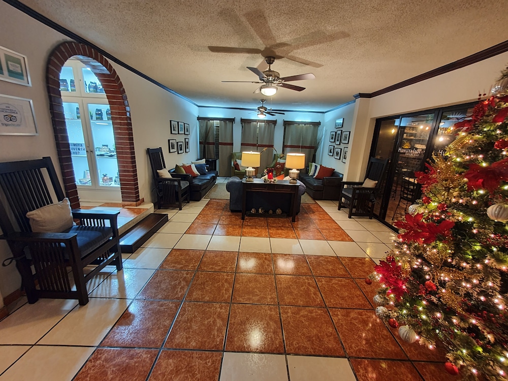 Hotel Humuya Inn — Tegucigalpa — photo 5