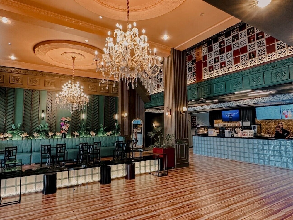 Clark CU Hotel — Angeles City — photo 3