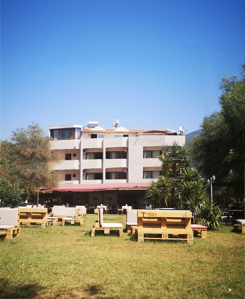 Selim Sultan Otel in Menderes, Turkey