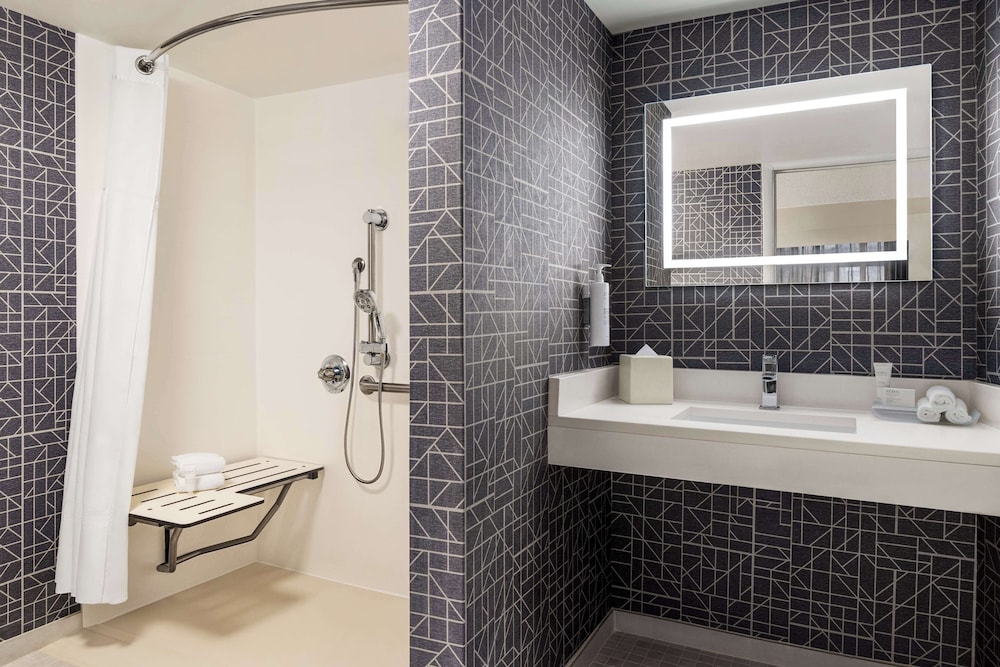 Homewood Suites by Hilton Washington D.C. Downtown - photo 26