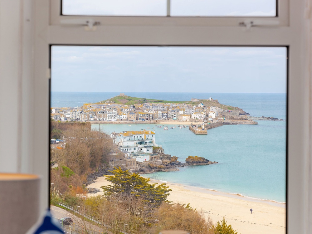 Trevose — 4-Star Luxury Hotel in Penzance, United Kingdom